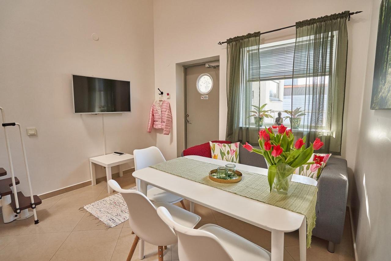Staylong Hotell Täby Zewnętrze zdjęcie